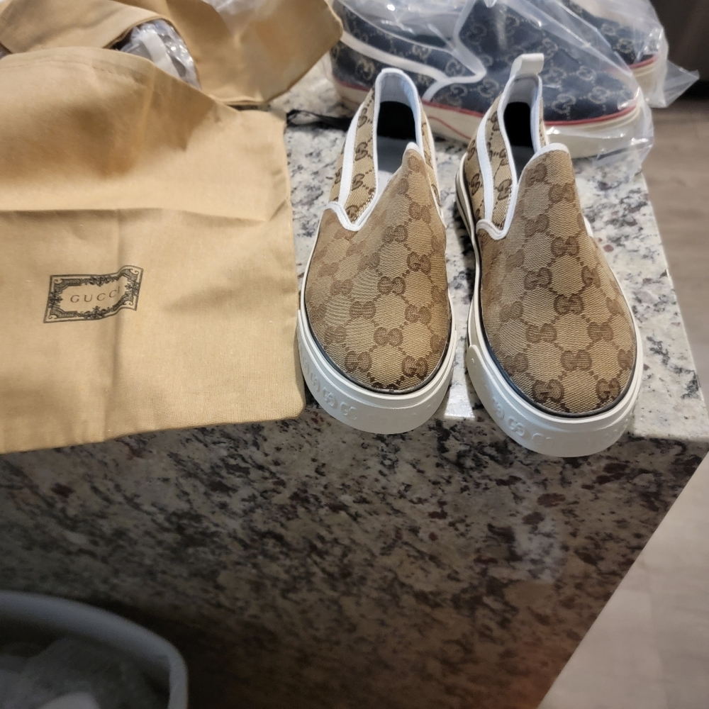 Gucci Sneakers